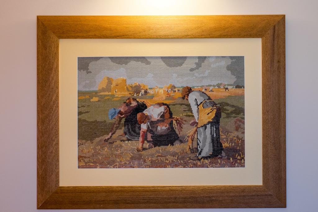Villa Palma Malinska Eksteriør bilde