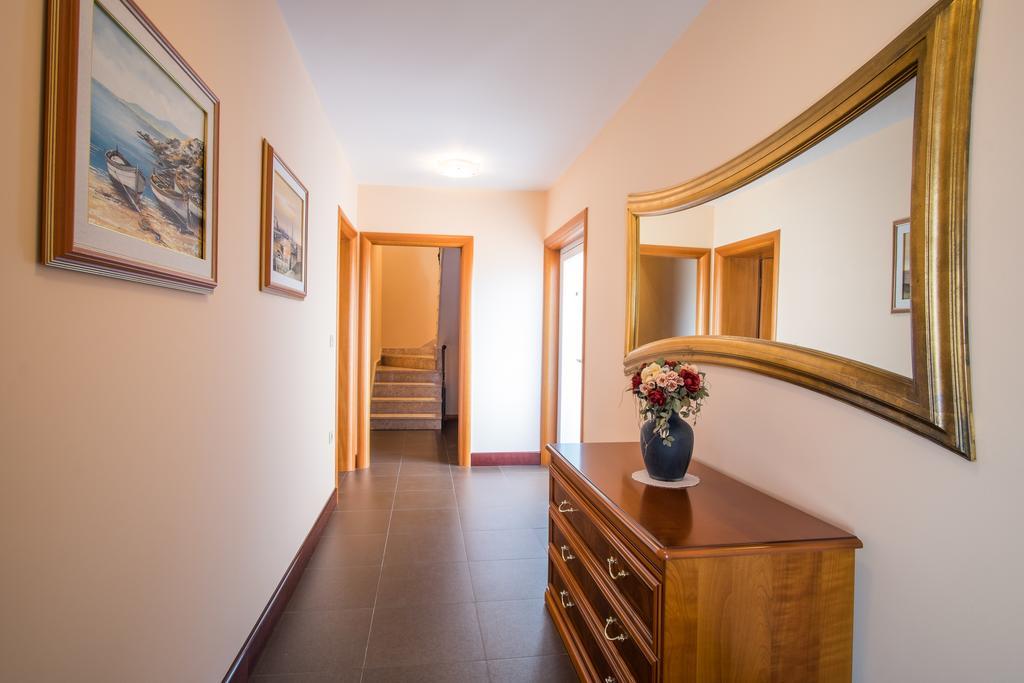 Villa Palma Malinska Eksteriør bilde